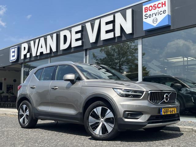 Volvo XC40 2020 Hybride