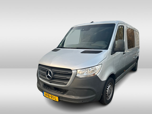 Mercedes-Benz Sprinter 2020 Diesel