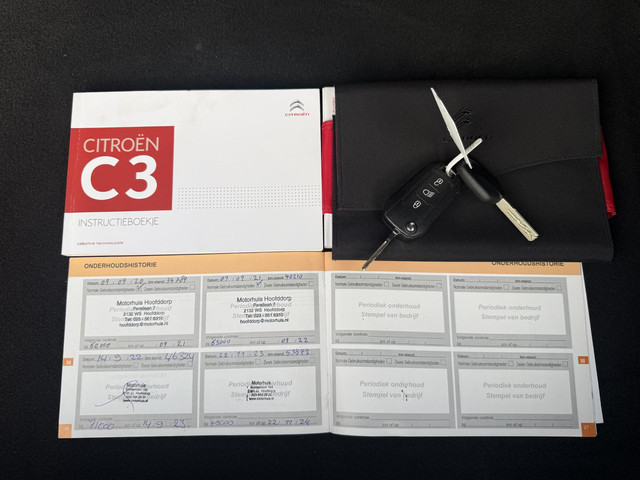 Citroën C3