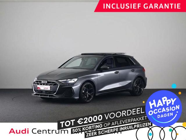 Audi A3 2025 Benzine
