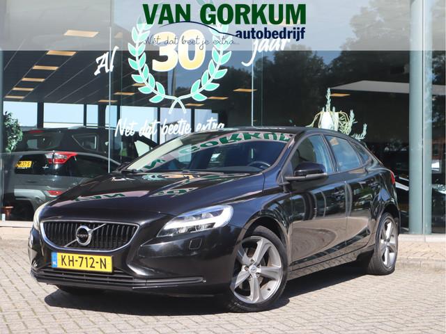 Volvo V40 2016 Benzine