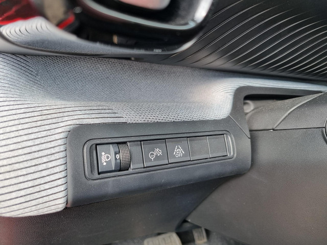 Citroën ë-C3 Aircross