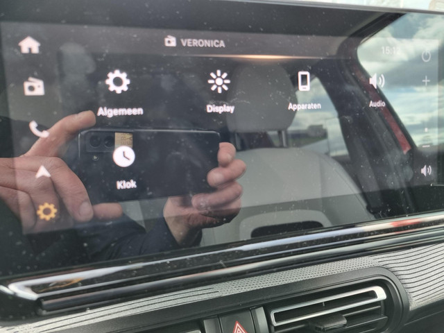 Citroën ë-C3 Aircross