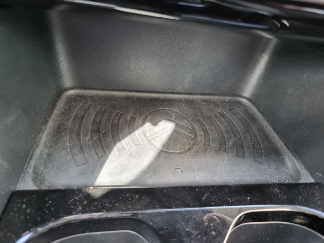 Citroën ë-C3 Aircross