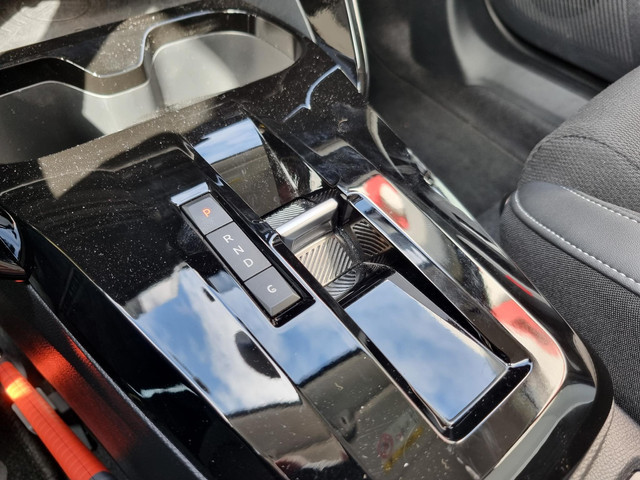 Citroën ë-C3 Aircross