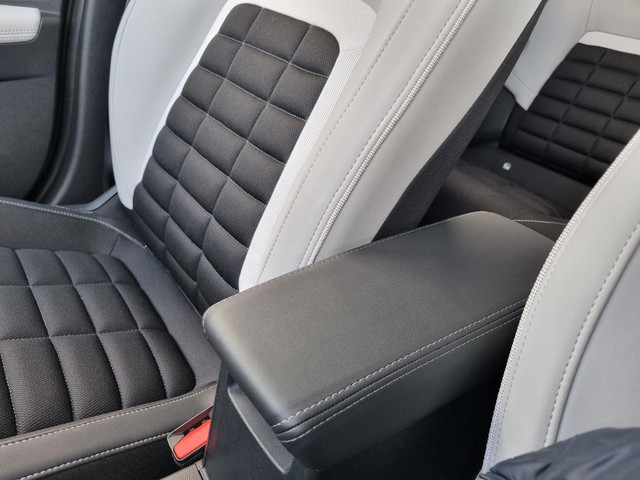 Citroën ë-C3 Aircross