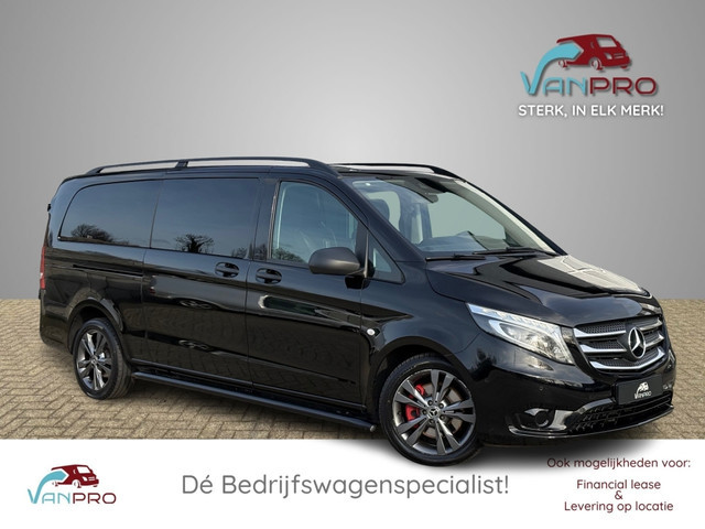 Mercedes-Benz Vito 2019 Diesel