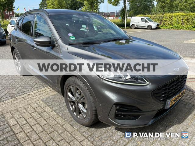 Ford Kuga 2021 Benzine