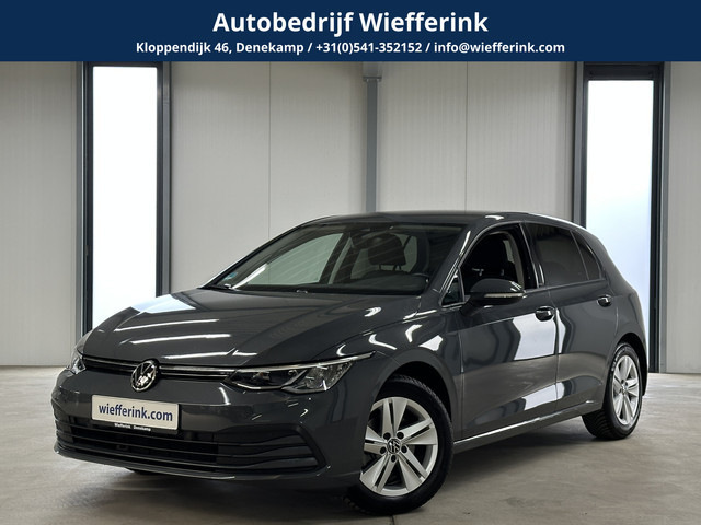 Volkswagen Golf 2020 Benzine