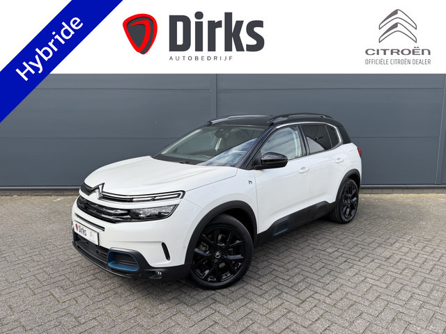 Citroën C5 Aircross 2020 Hybride