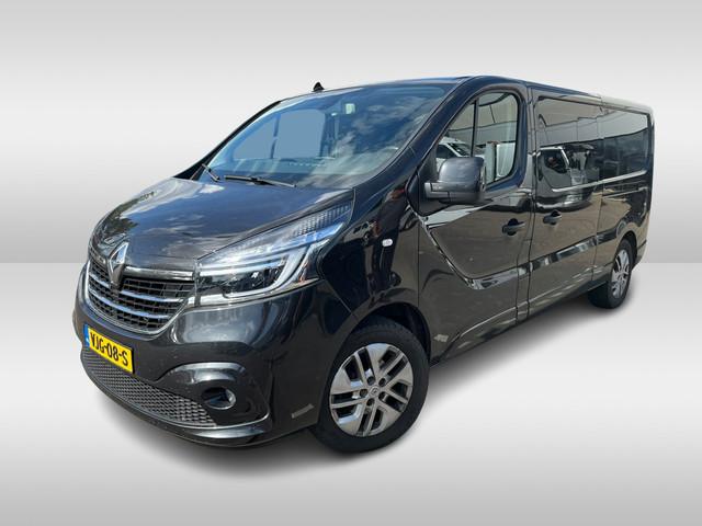 Renault Trafic 2021 Diesel