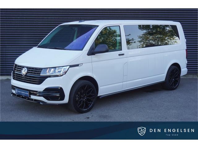 Volkswagen Transporter 2021 Diesel