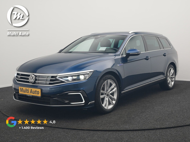 Volkswagen Passat 2022 Hybride