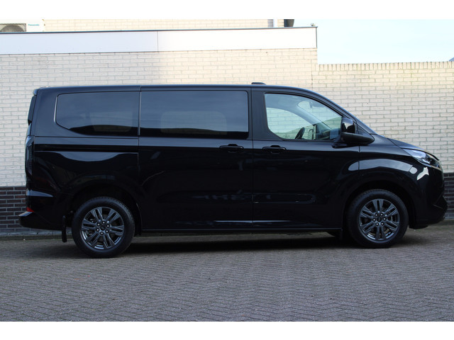Ford Tourneo