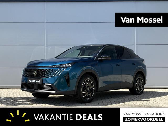 Peugeot 3008 2025 Hybride