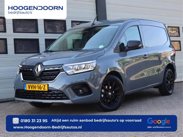 Renault Kangoo 2023 Benzine