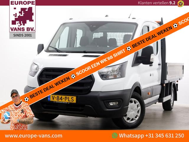 Ford Transit 2023 Diesel