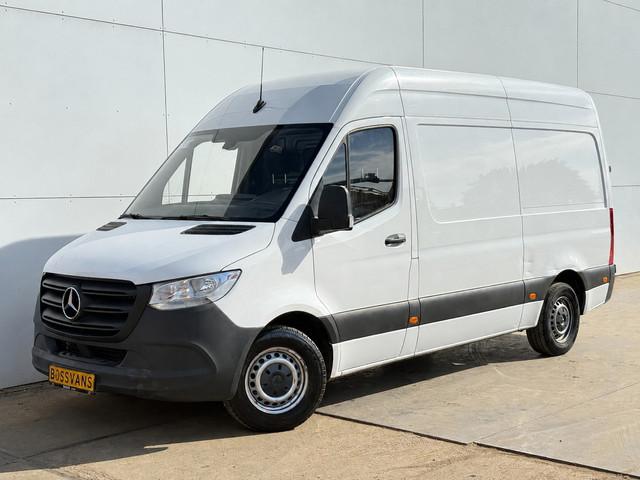 Mercedes-Benz Sprinter 2023 Diesel