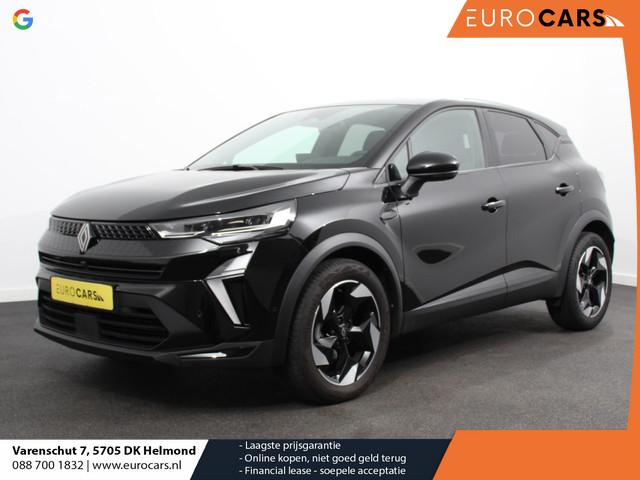 Renault Captur 2025 Benzine