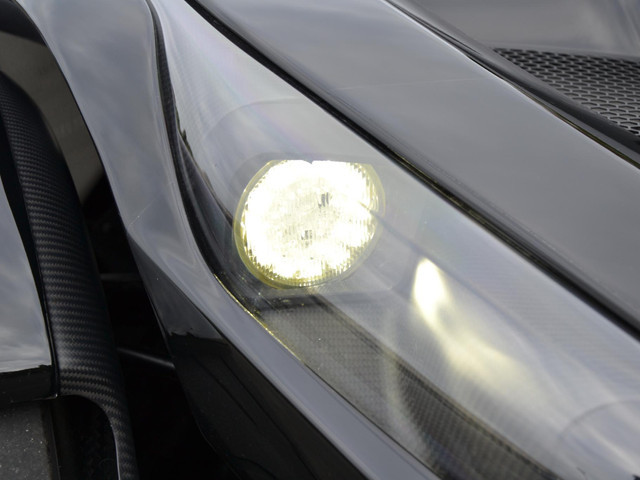 Donkervoort F22