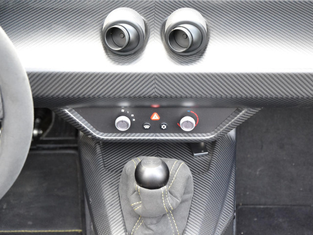 Donkervoort F22