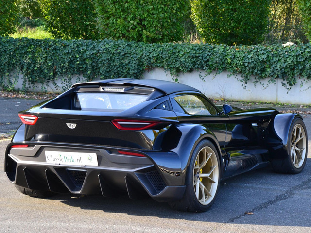 Donkervoort F22