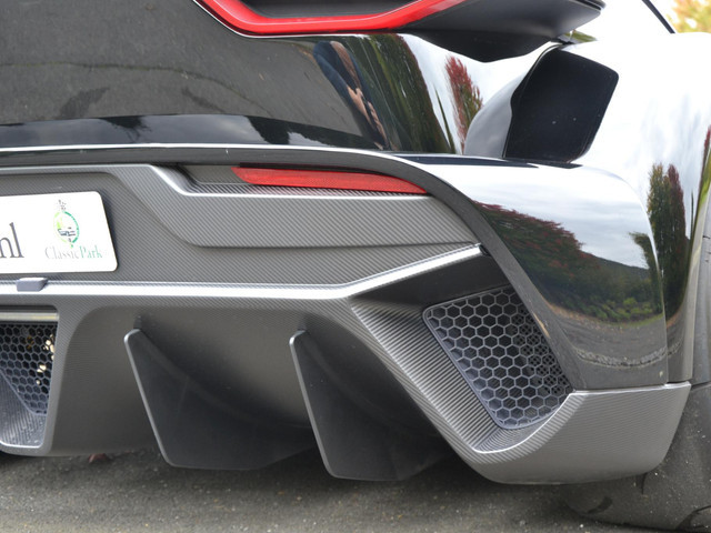 Donkervoort F22