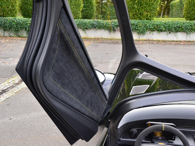 Donkervoort F22