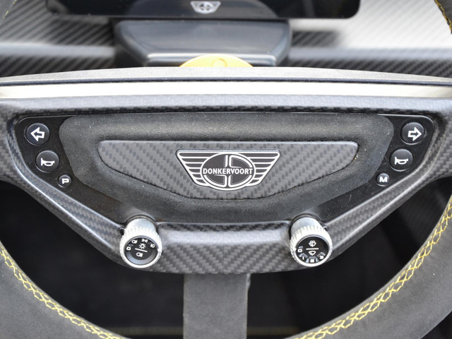 Donkervoort F22