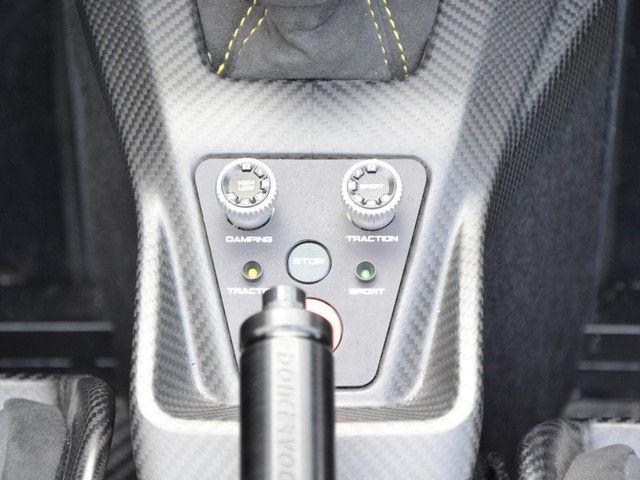 Donkervoort F22