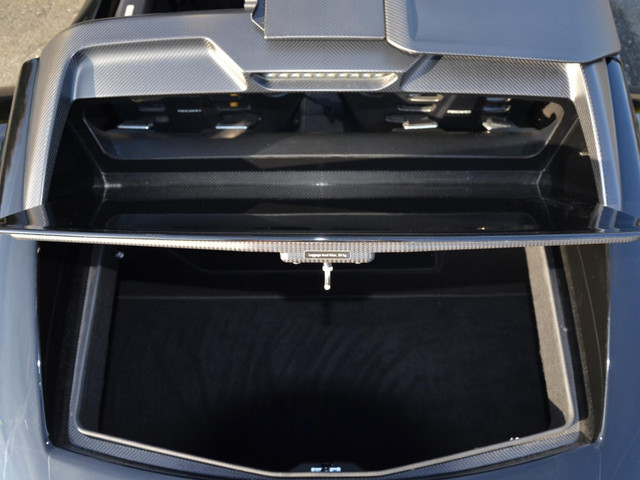 Donkervoort F22