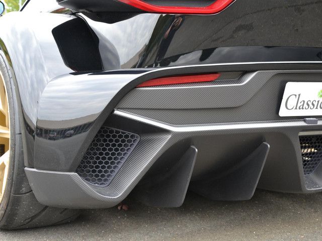 Donkervoort F22