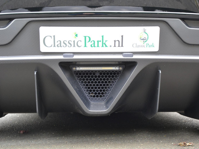 Donkervoort F22