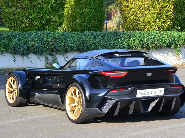 Donkervoort F22