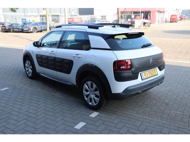 Citroën C4 Cactus