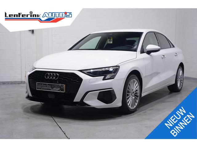 Audi A3 2022 Benzine