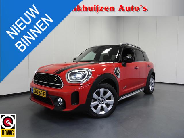 Mini Countryman 2023 Hybride