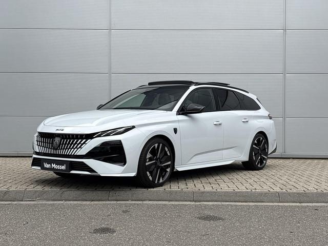 Peugeot 308 2026 Hybride