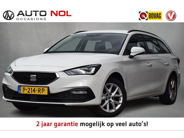 Seat Leon 2022 Benzine