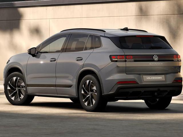 Volkswagen ID. Tiguan