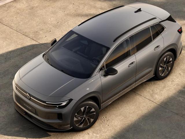Volkswagen ID. Tiguan