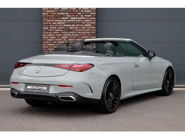 Mercedes-Benz CLE