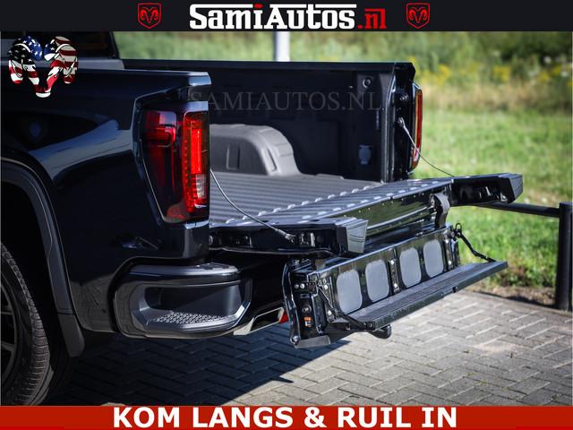 GMC Sierra