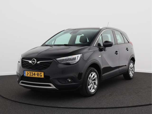 Opel Crossland X 2020 Benzine