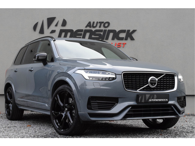 Volvo XC90 2020 Hybride