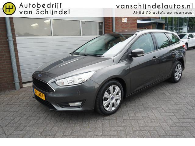 Ford Focus 2015 Diesel