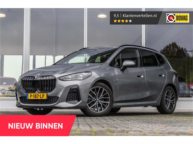 BMW 2 Serie 2022 Benzine