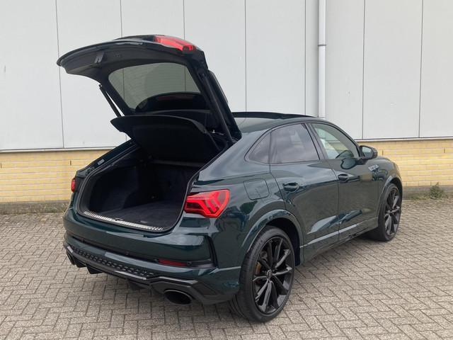 Audi RSQ3