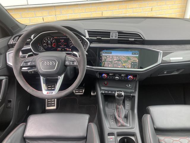 Audi RSQ3