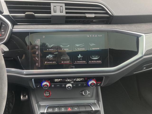 Audi RSQ3